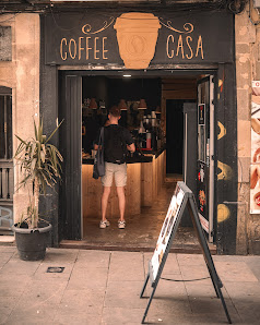 Coffee Casa thumb 4